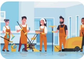 Todo tipo de limpiezas