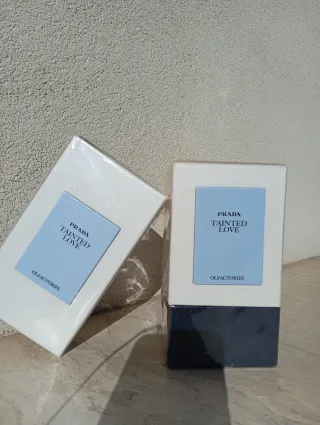 Prada Olfactories Tainted Love EDP Unisex