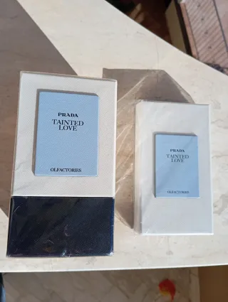 Prada Olfactories Tainted Love EDP Unisex