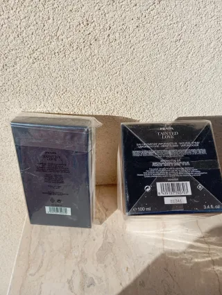 Prada Olfactories Tainted Love EDP Unisex