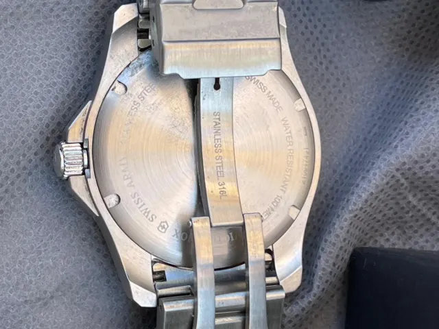 Reloj Victorinox Maverick Large