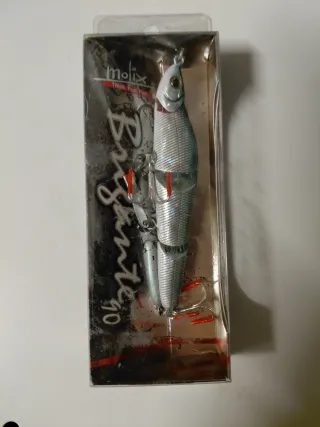 Esche MOLIX Brigante 90