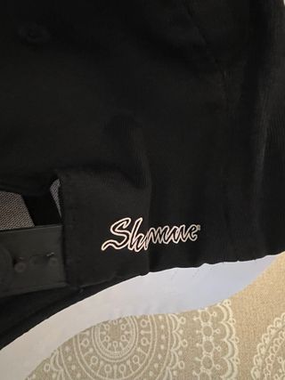 Lote 3 Gorras Shenmue Zelda Gaming