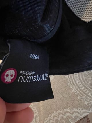 Lote 3 Gorras Shenmue Zelda Gaming