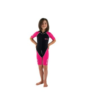 Traje Neopreno Corto SEAC Niños
