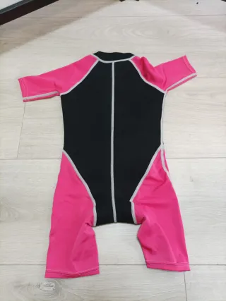 Traje Neopreno Corto SEAC Niños