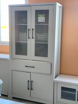 Mueble de cocina blanco - NUEVO