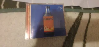 Banda Sonora Original Grease CD y otros