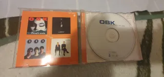 Banda Sonora Original Grease CD y otros