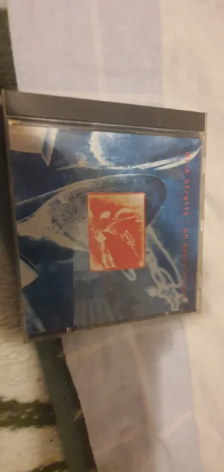 Banda Sonora Original Grease CD y otros