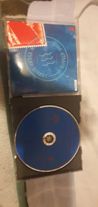 Banda Sonora Original Grease CD y otros