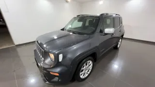 JEEP RENEGADE 1.5 TURBO T4 MHEV  LIMITED 2WD 130C