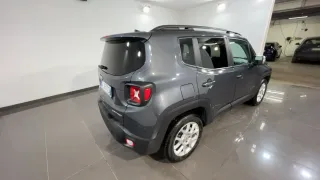 JEEP RENEGADE 1.5 TURBO T4 MHEV  LIMITED 2WD 130C