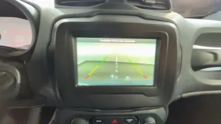 JEEP RENEGADE 1.5 TURBO T4 MHEV  LIMITED 2WD 130C