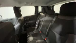 JEEP RENEGADE 1.5 TURBO T4 MHEV  LIMITED 2WD 130C