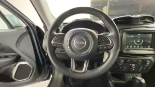 JEEP RENEGADE 1.5 TURBO T4 MHEV  LIMITED 2WD 130C