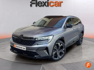 Renault Espace Tech. Esp. Alpine E-Tech full hyb. 146kW