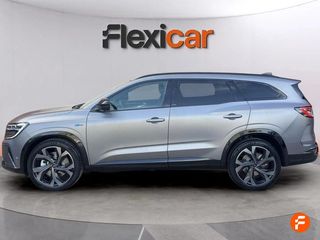 Renault Espace Tech. Esp. Alpine E-Tech full hyb. 146kW