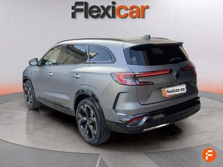 Renault Espace Tech. Esp. Alpine E-Tech full hyb. 146kW