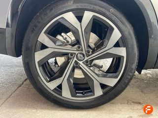 Renault Espace Tech. Esp. Alpine E-Tech full hyb. 146kW