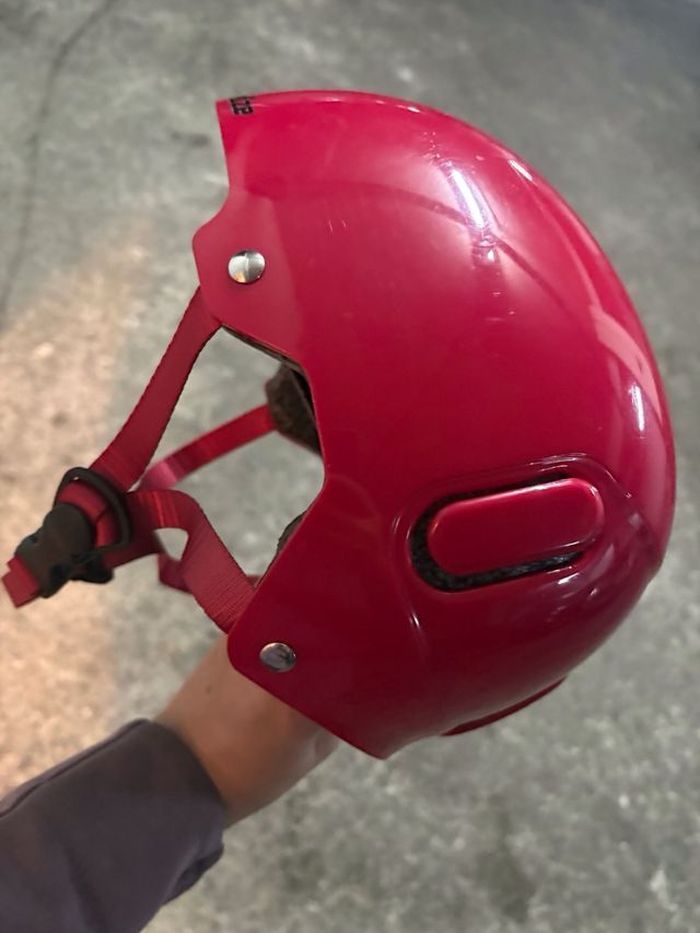 Casco esquí infantil Wedze