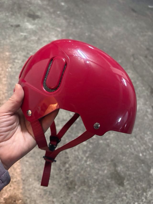 Casco esquí infantil Wedze