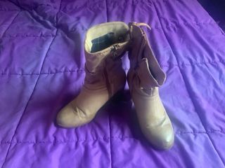 Botines mujer talla 37