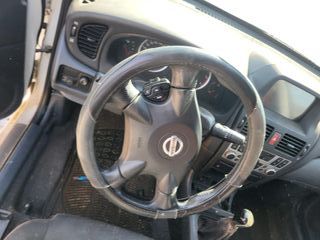 DESPIECE NISSAN ALMERA II SEDÁN 2.2 DCI 2005