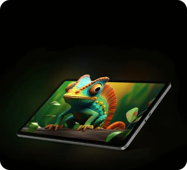 SIN ABRIR Xiaomi Redmi Pad 2 Pro Plata