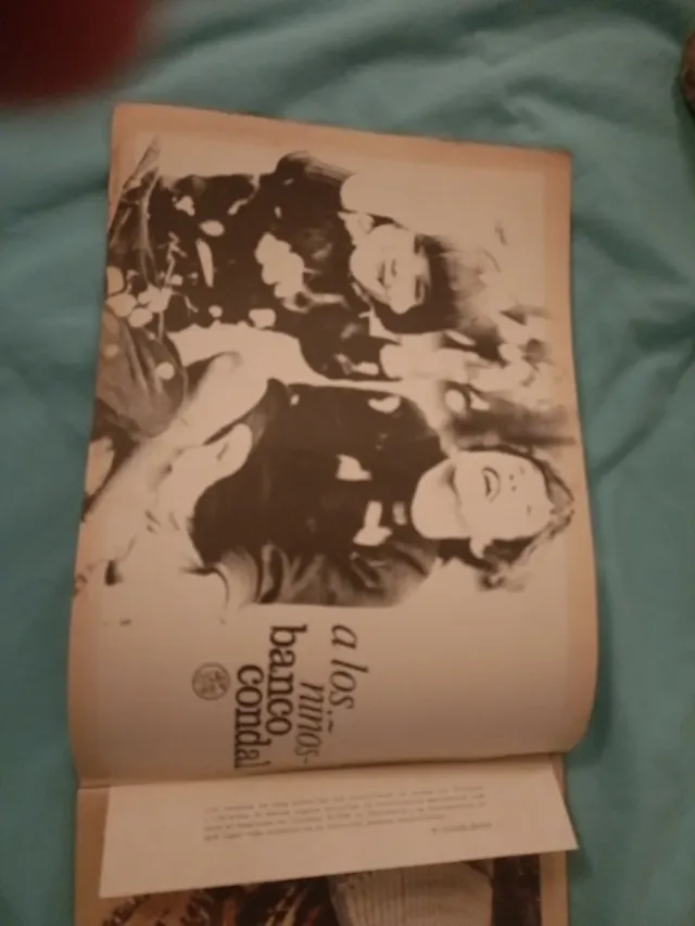 Álbum 75 Anos FC Barcelona