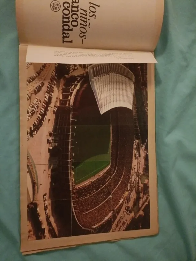 Álbum 75 Anos FC Barcelona