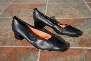 Zapatos de piel Martinelli Talla 42