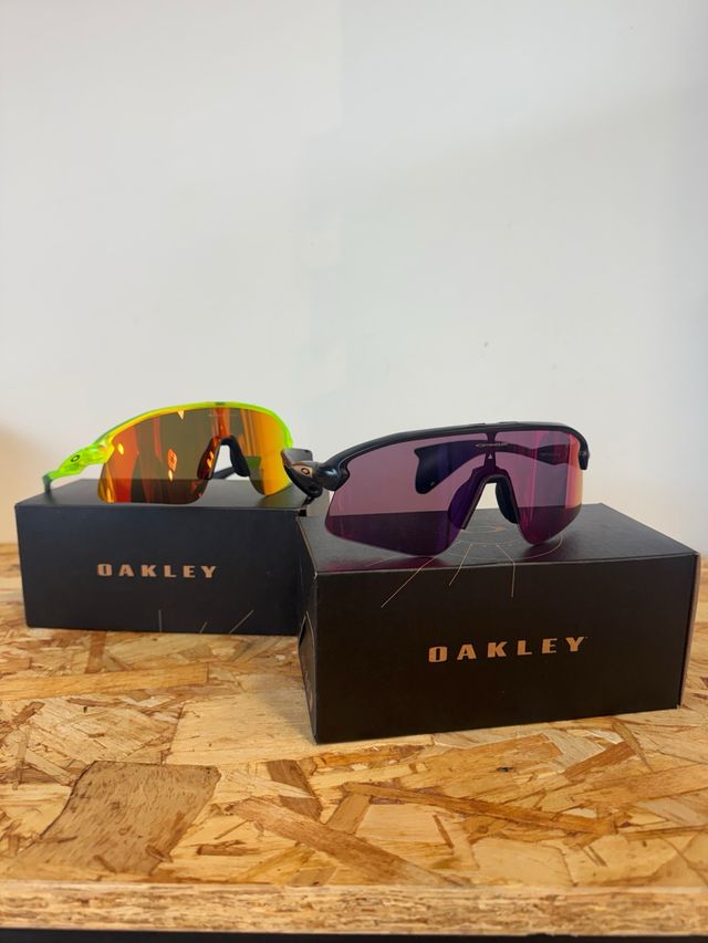Oakley Stunt Devil Gafas de Sol
