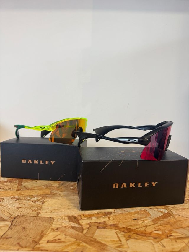 Oakley Stunt Devil Gafas de Sol