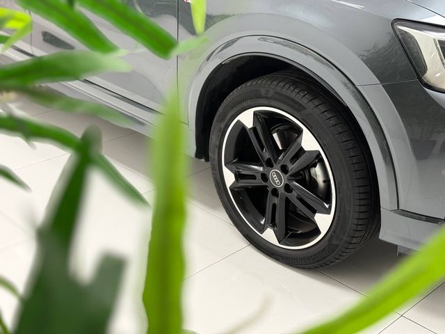 AUDI Q2 30 TDI S line S tronic desde 365€/mes*