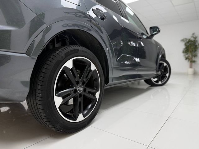 AUDI Q2 30 TDI S line S tronic desde 365€/mes*