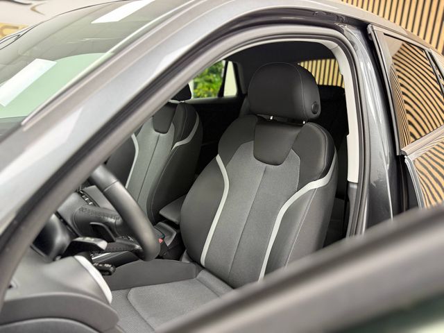 AUDI Q2 30 TDI S line S tronic desde 365€/mes*