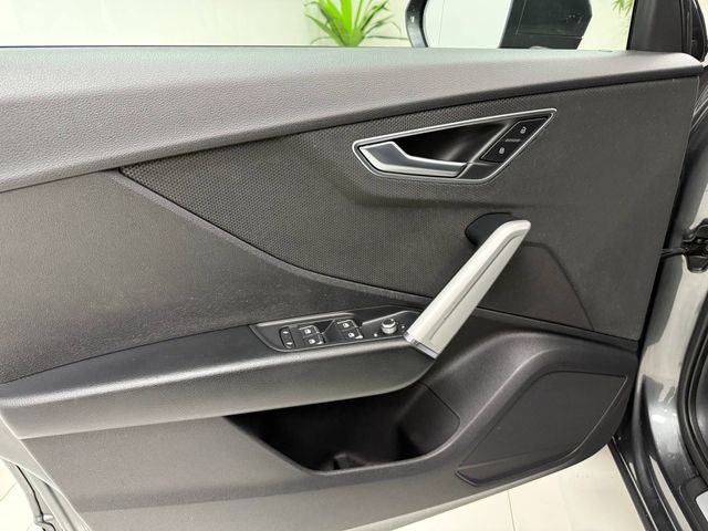 AUDI Q2 30 TDI S line S tronic desde 365€/mes*