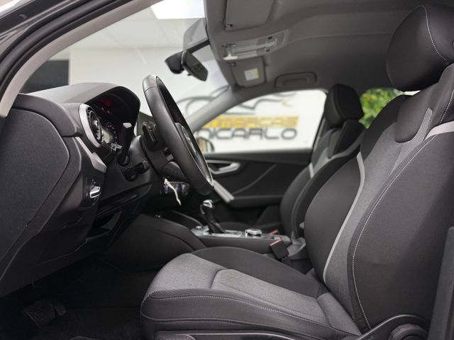 AUDI Q2 30 TDI S line S tronic desde 365€/mes*