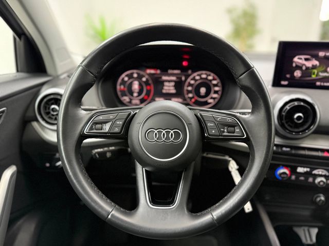 AUDI Q2 30 TDI S line S tronic desde 365€/mes*