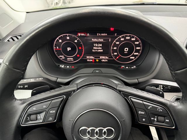 AUDI Q2 30 TDI S line S tronic desde 365€/mes*