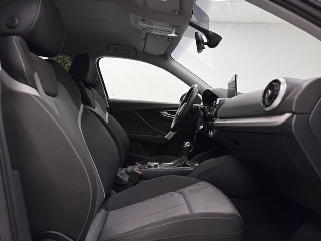 AUDI Q2 30 TDI S line S tronic desde 365€/mes*