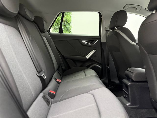 AUDI Q2 30 TDI S line S tronic desde 365€/mes*