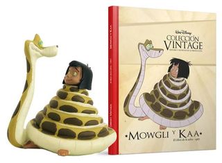 Colección 10 Figuras Disney Clásicos