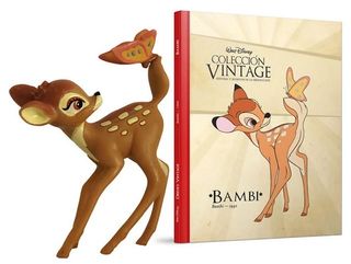 Colección 10 Figuras Disney Clásicos