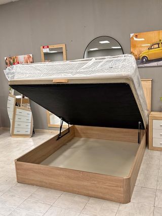 Novedad ! canapes en oferta de gran capacidad