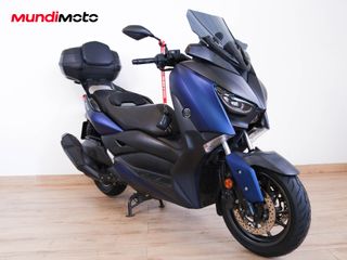 YAMAHA X-MAX 400 ABS