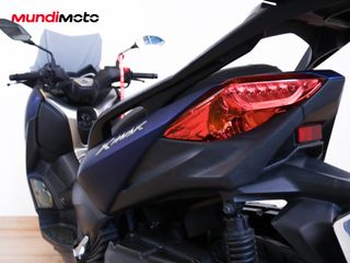 YAMAHA X-MAX 400 ABS