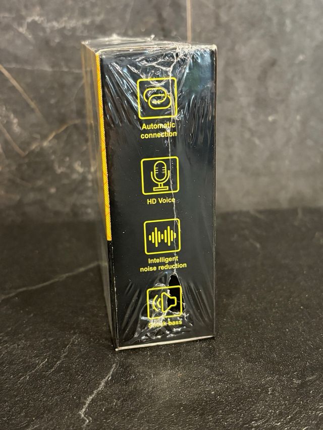 M88 PLUS Cuffie Wireless V5.3