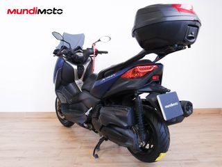 YAMAHA X-MAX 400 ABS